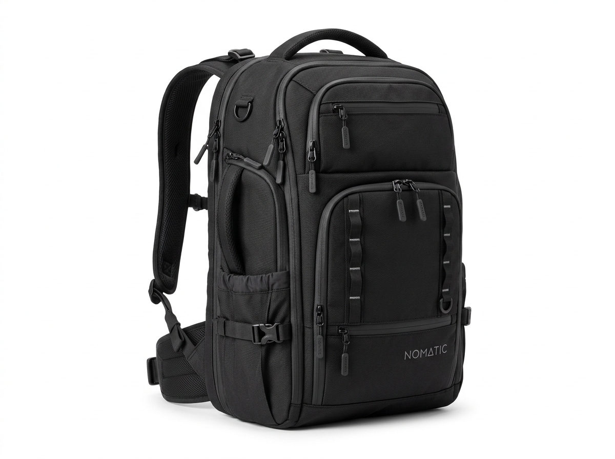 Nomatic Travel Pack 40L