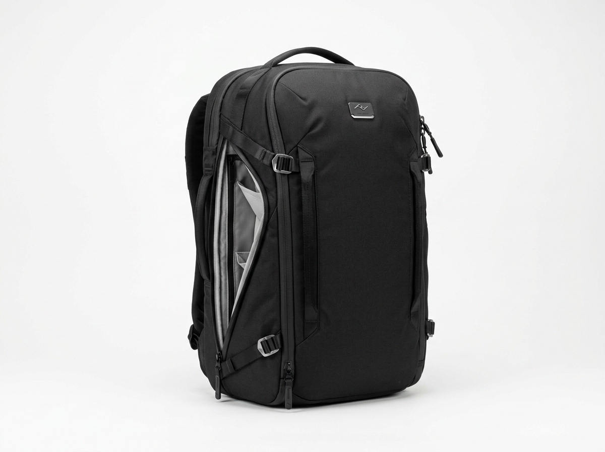 Peak Design Travel Backpack 45L
