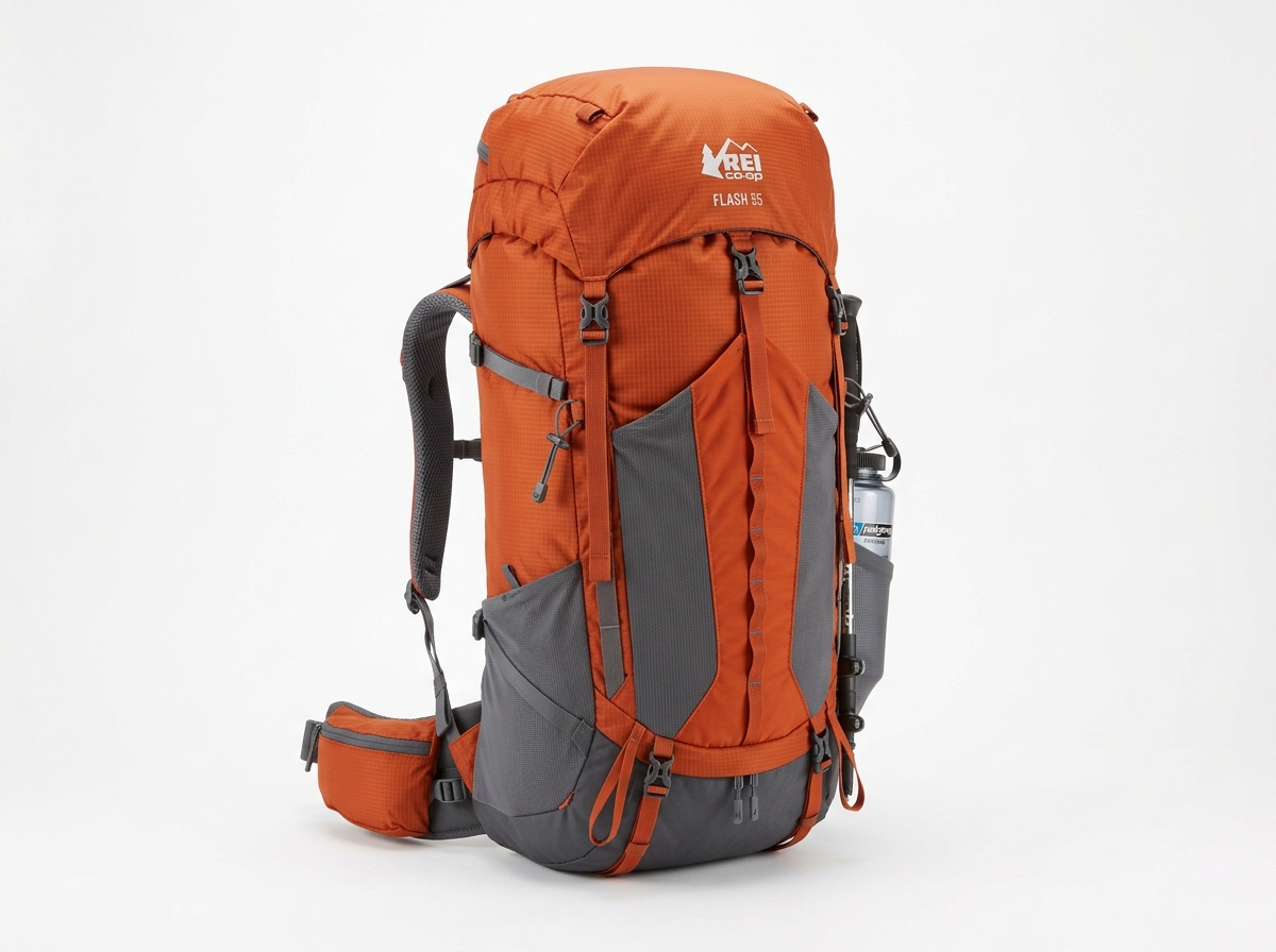 REI Co-op Flash 55 backpack